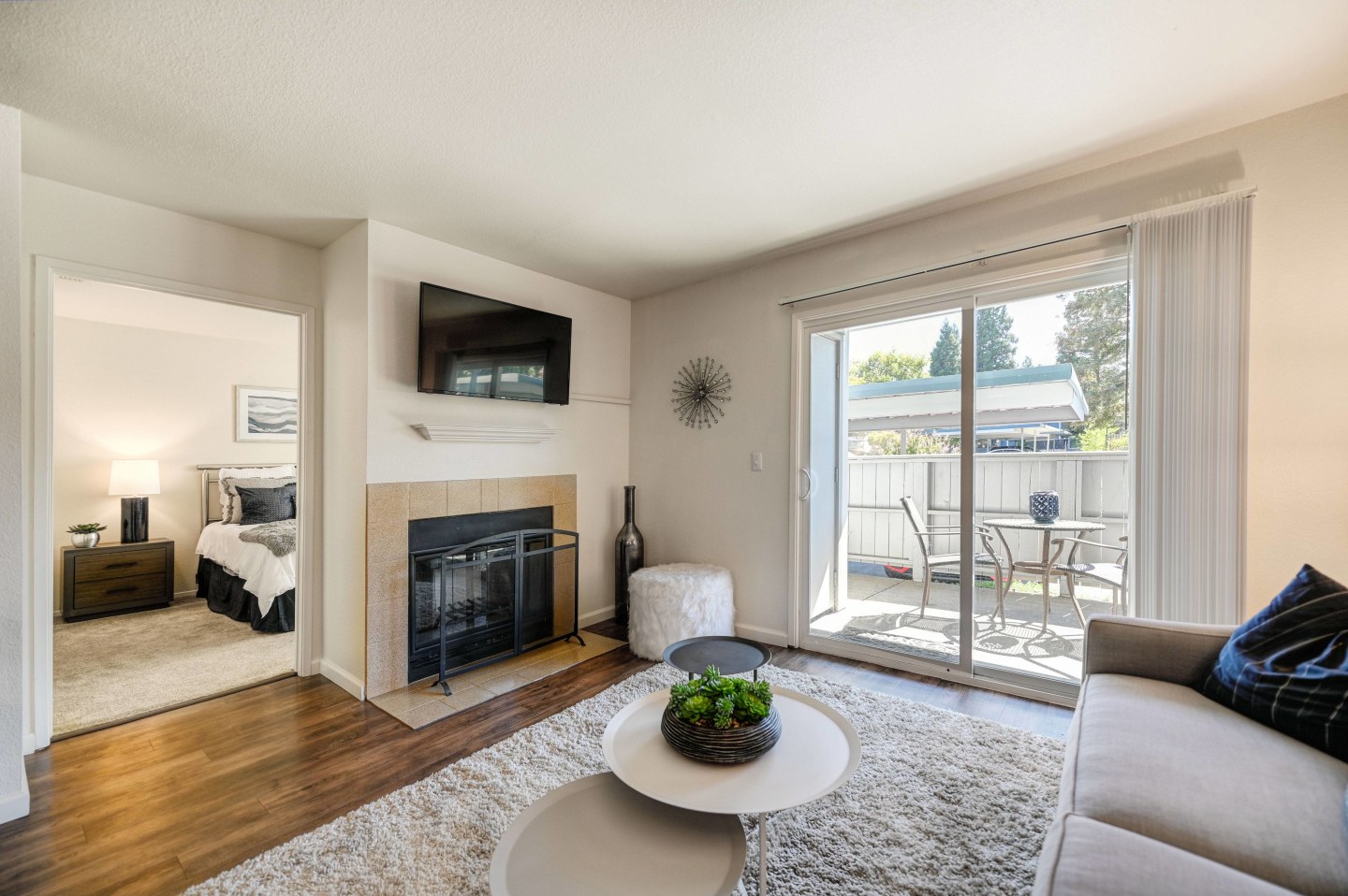 Salishan Apartment Homes Image 23