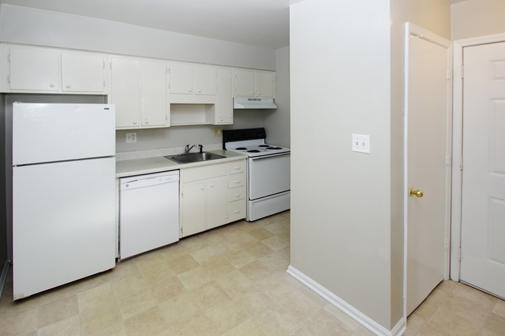 The Cove Apartments Image 2