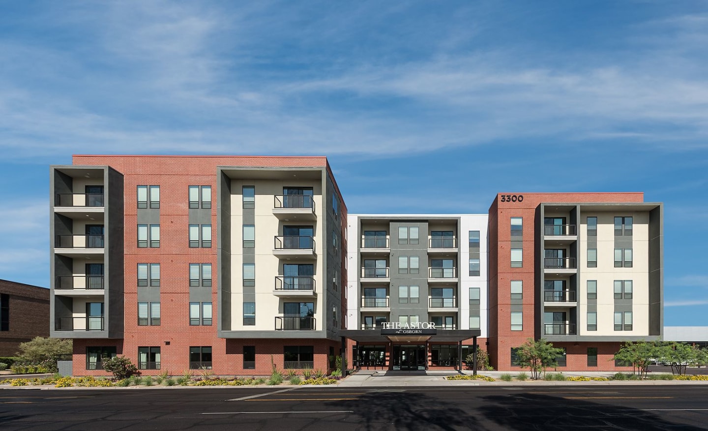 The Astor at Osborn by Mark-Taylor Image 2