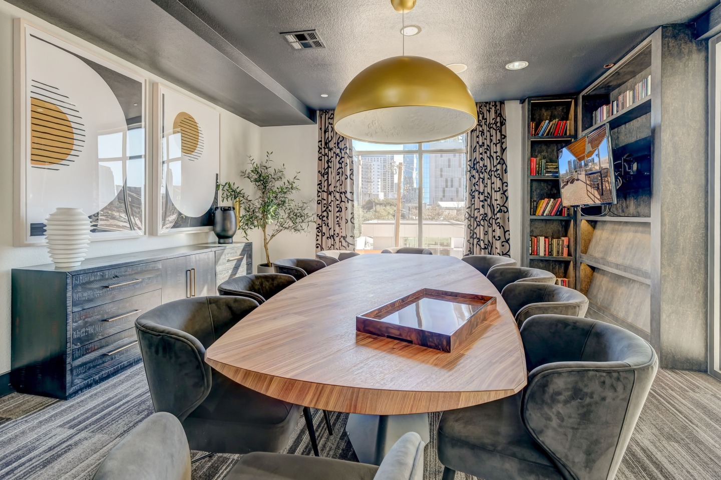 Moda Luxury Apartments Image 17