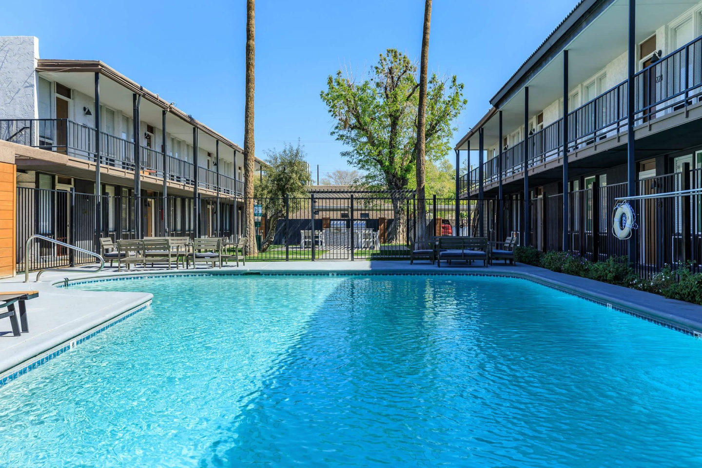 North Edge Apartments Image 2