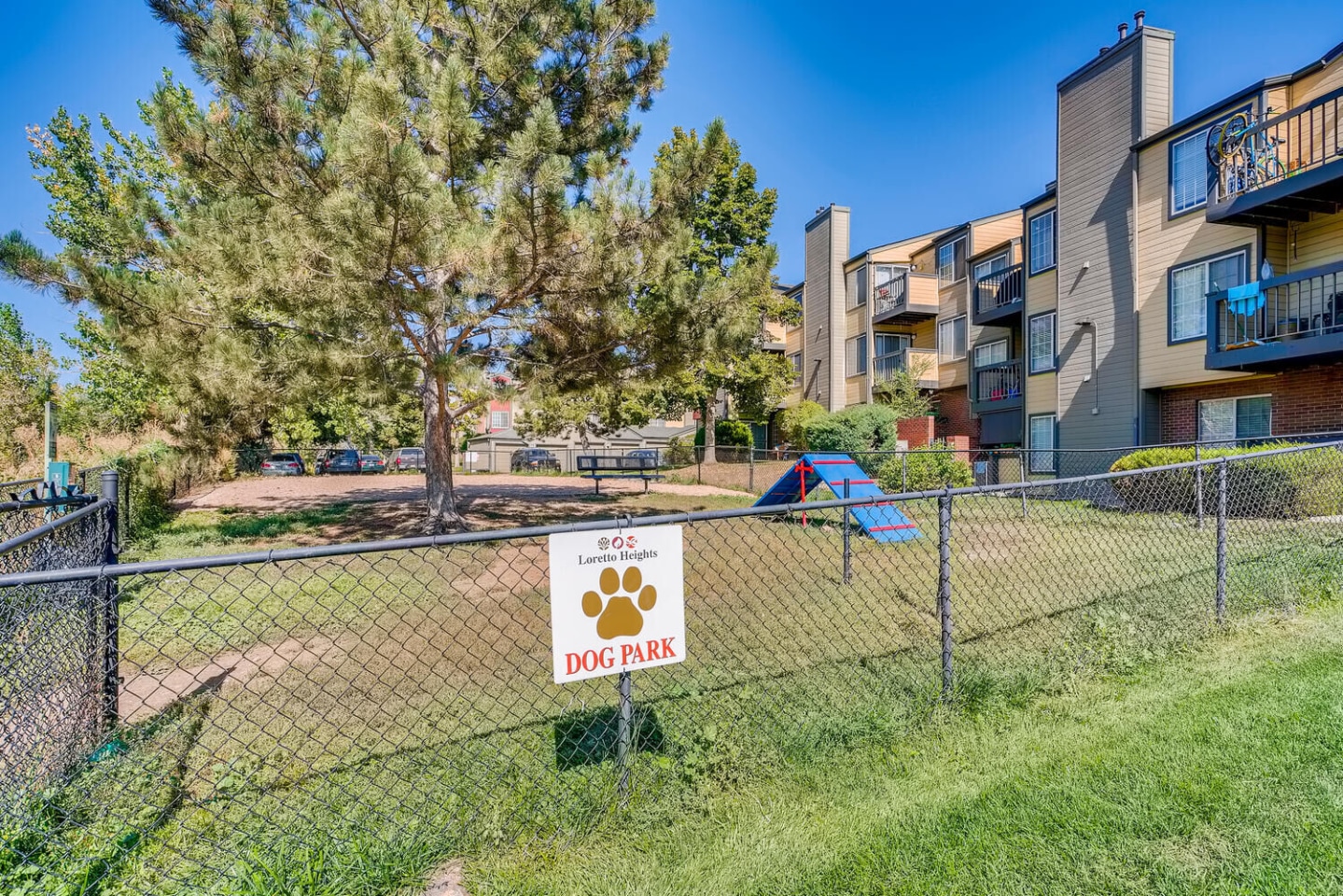 Loretto Heights Image 10