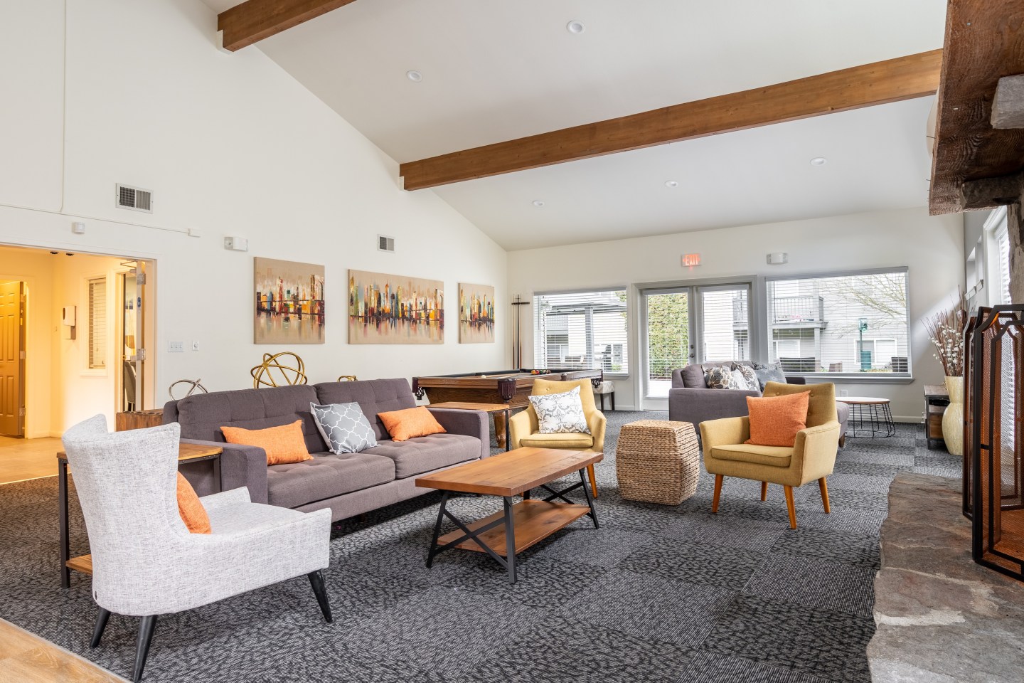 Pine Ridge Apartment Homes Image 6