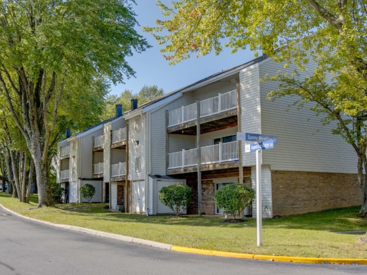 Twin Ridge Apartments Image 4
