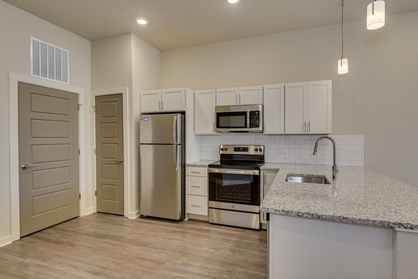 The Augustan Apartments Image 5