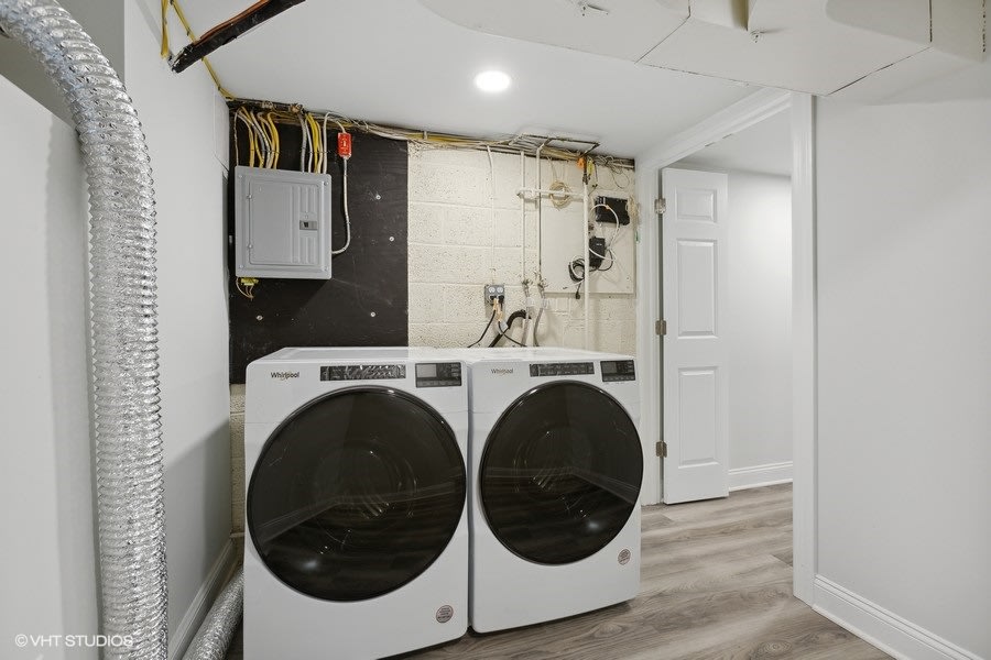 Spring Hill Apartments Image 9