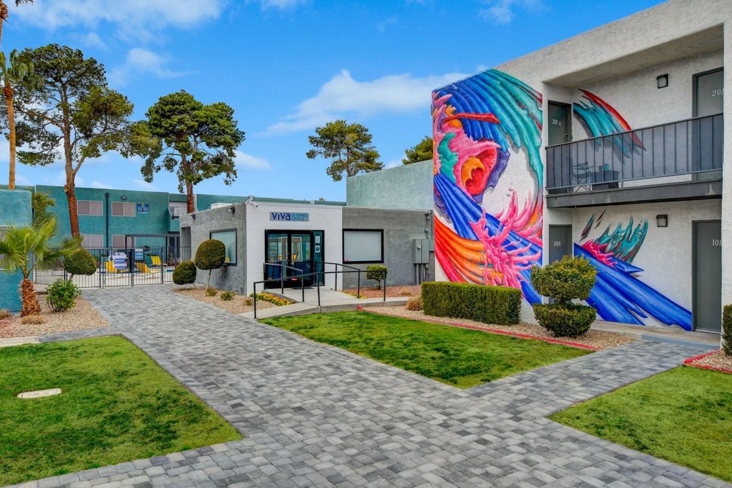 Viva Apartments Image 21