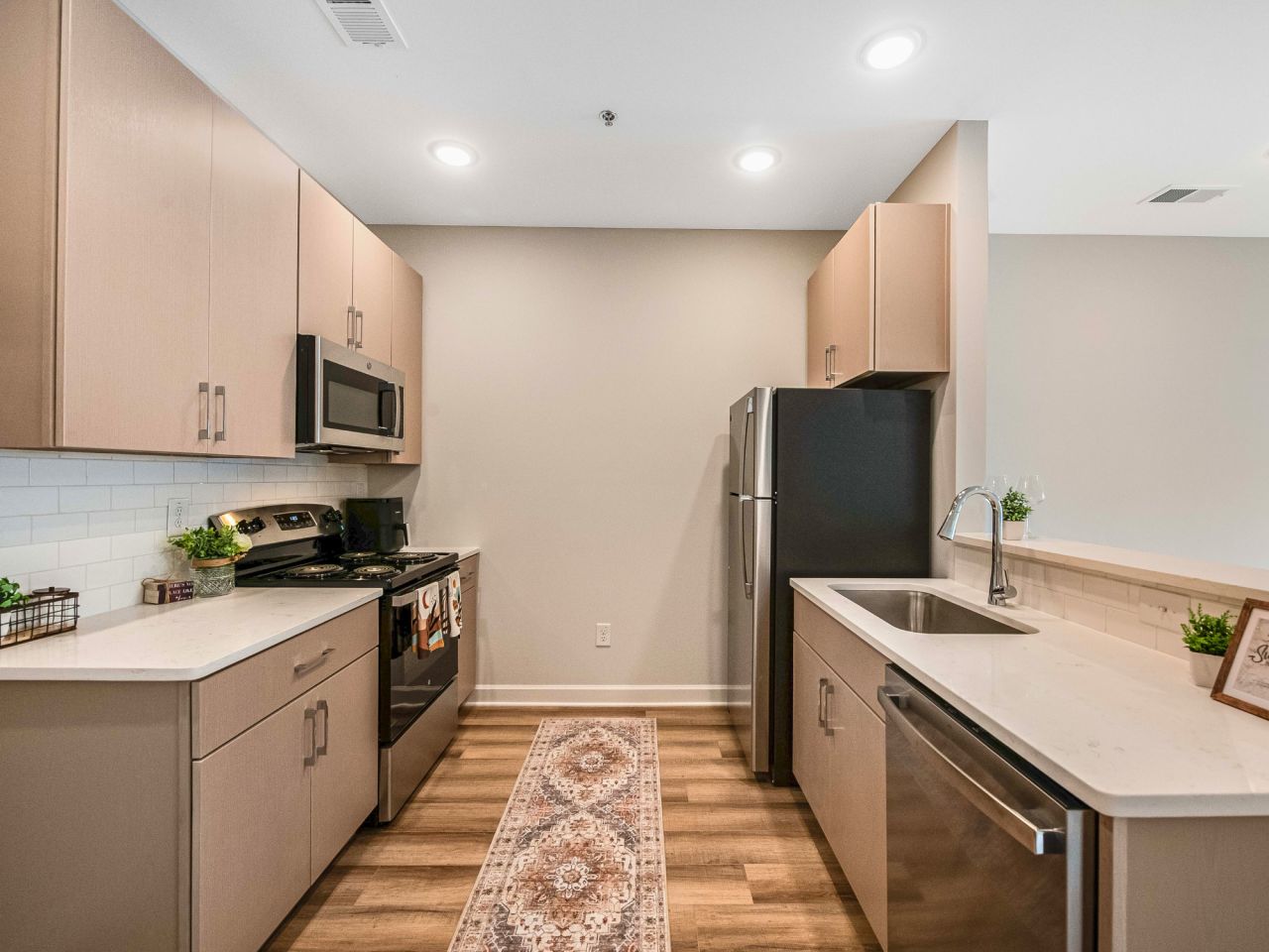 Legacy at the Park Apartments Image 19