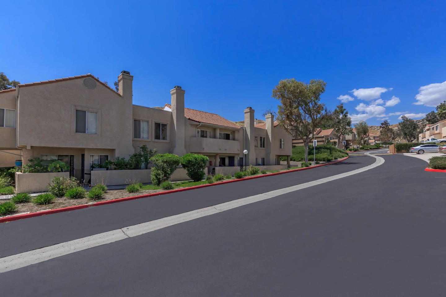 Sand Canyon Villas And Townhomes Image 101