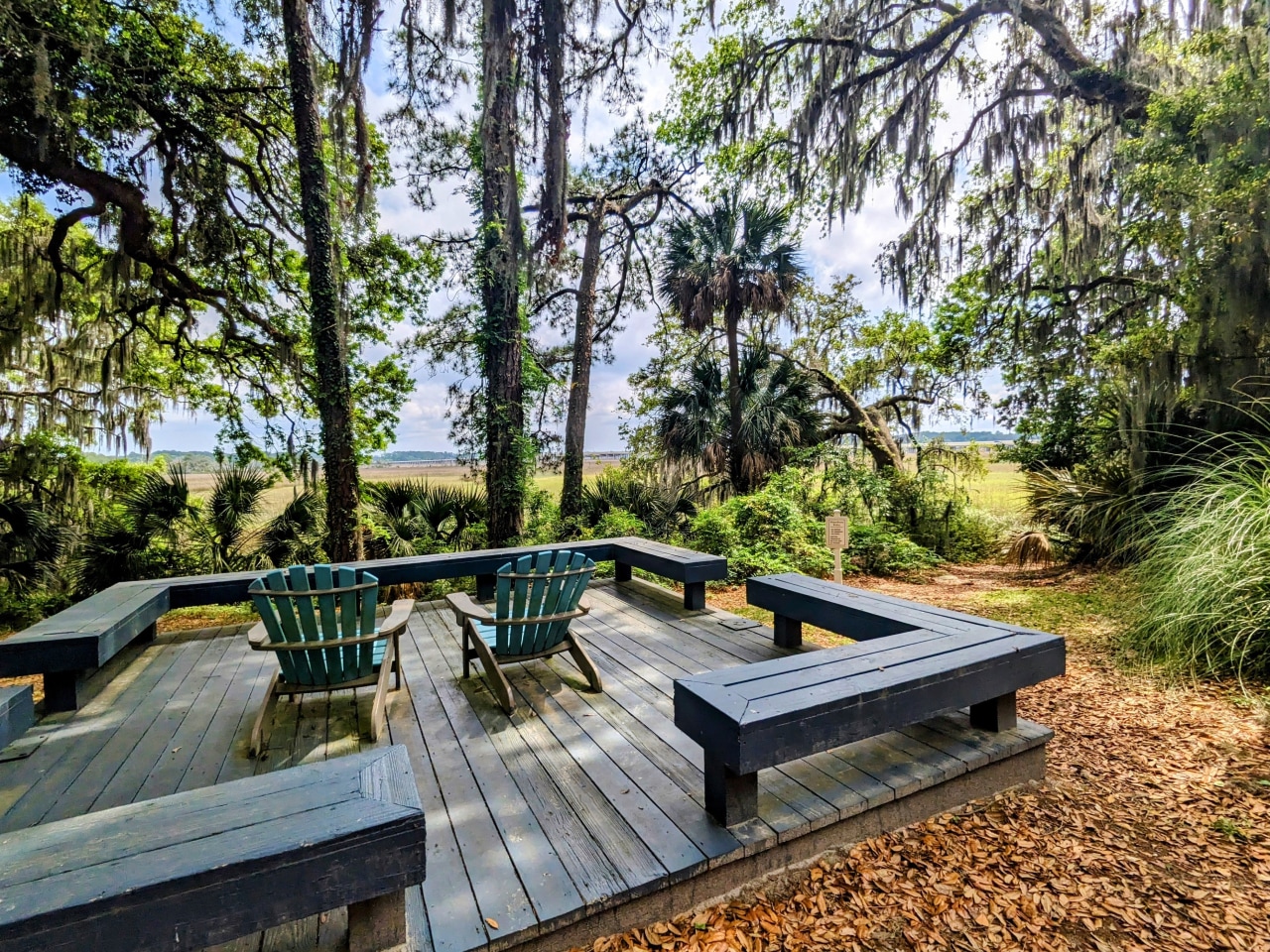 Marsh Cove Image 6