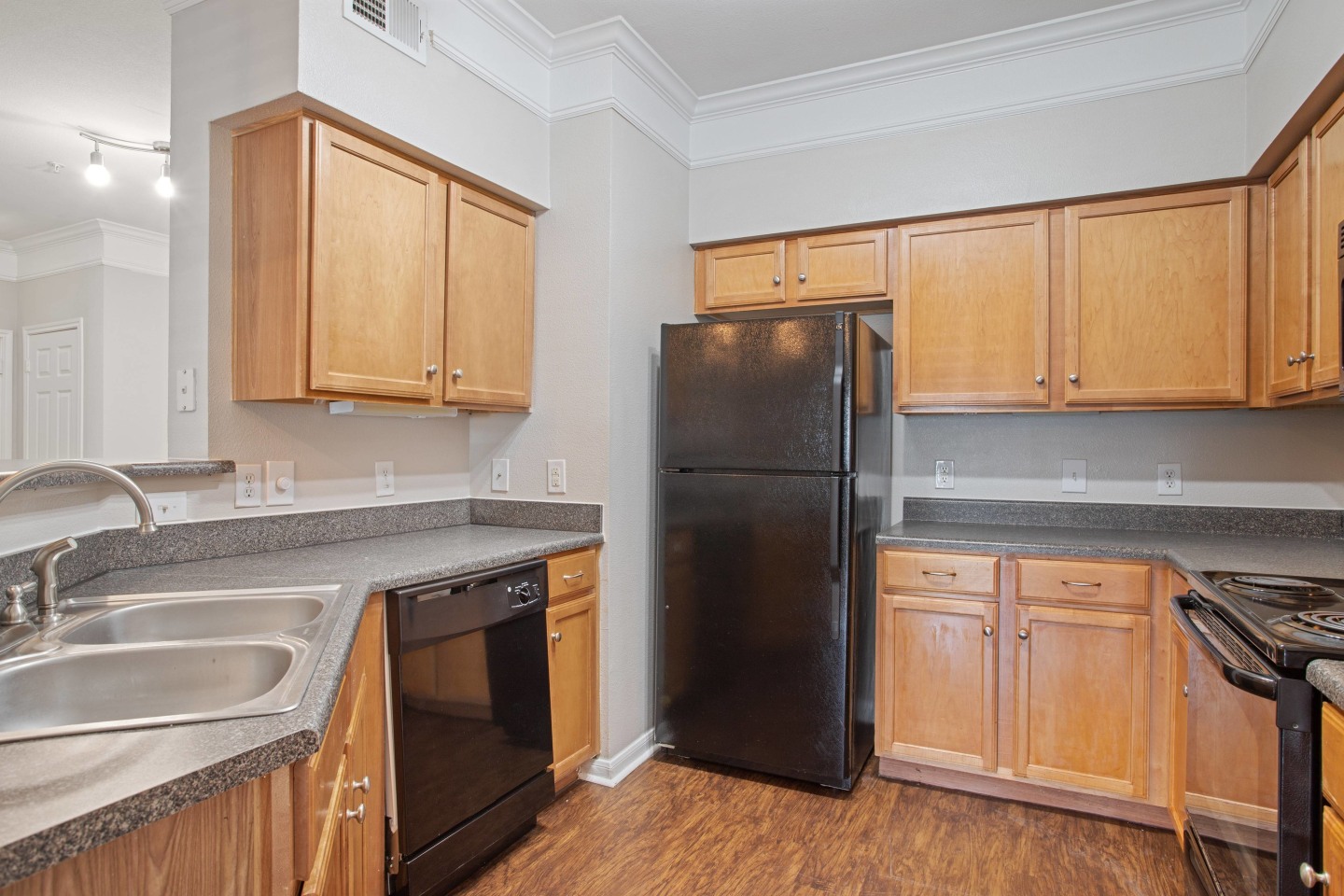 Carrington Park at Huffmeister Apartments Image 5