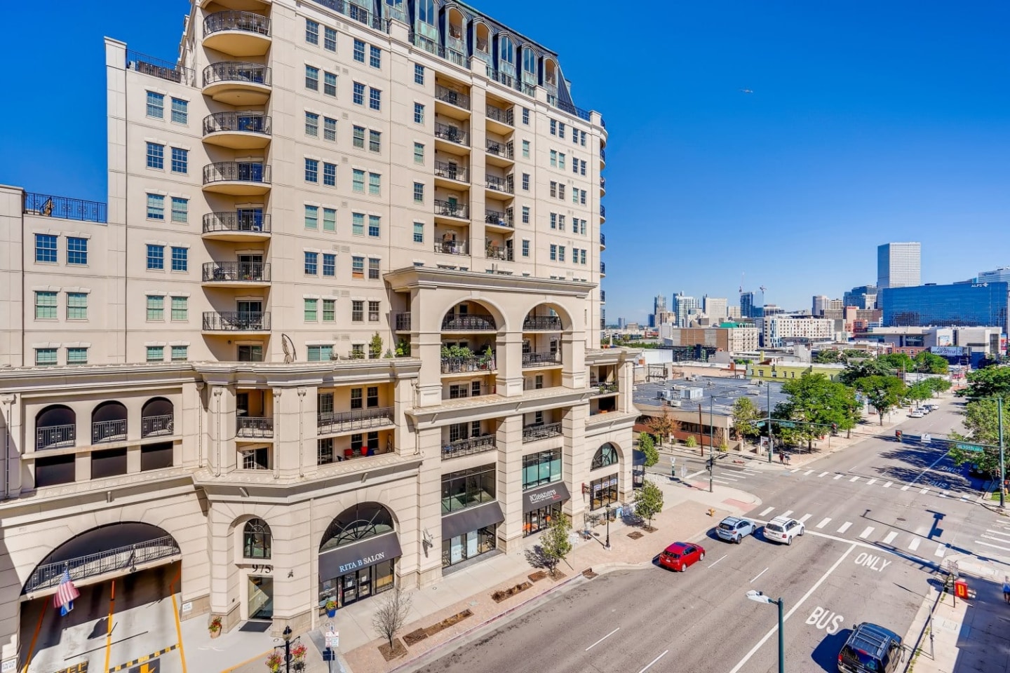 Satori Apartments Image 9