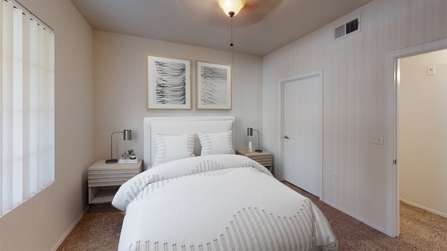 Mandarina Luxury Apartment Homes Image 66
