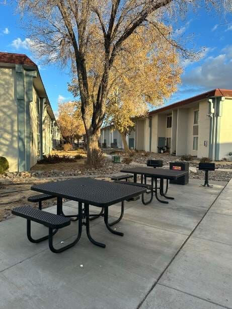 Park on Virginia Apartments Image 13