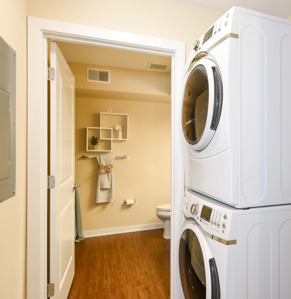 Apartments at Sauk Trail Image 8