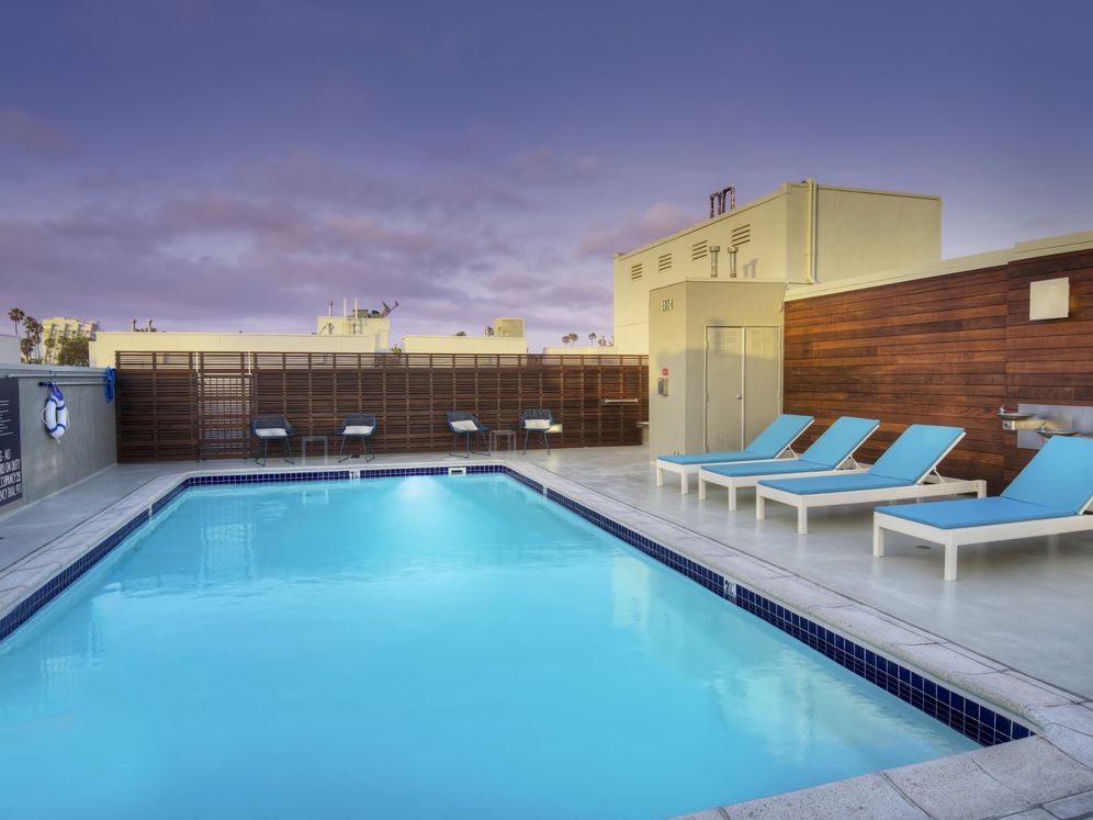 Avalon Santa Monica on Main Image 36