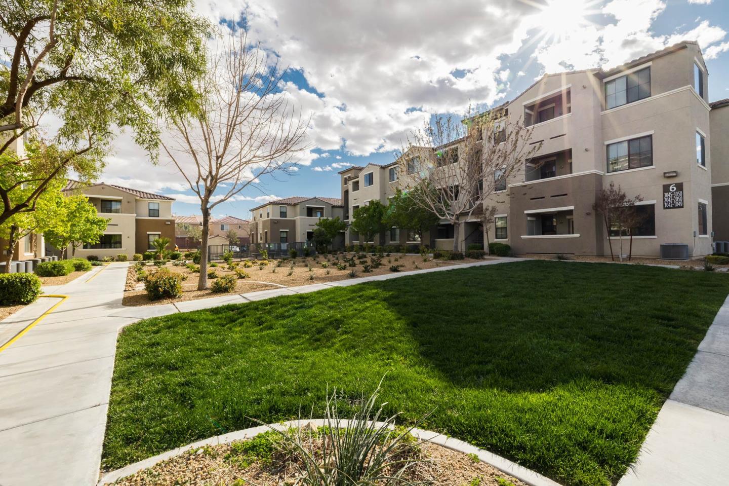 Chandler Apartment Homes Image 25