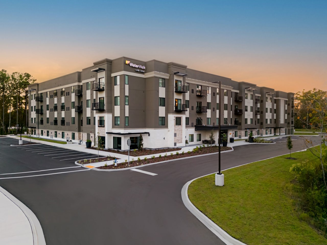 WaterWalk Jacksonville – Deerwood Park Image 22