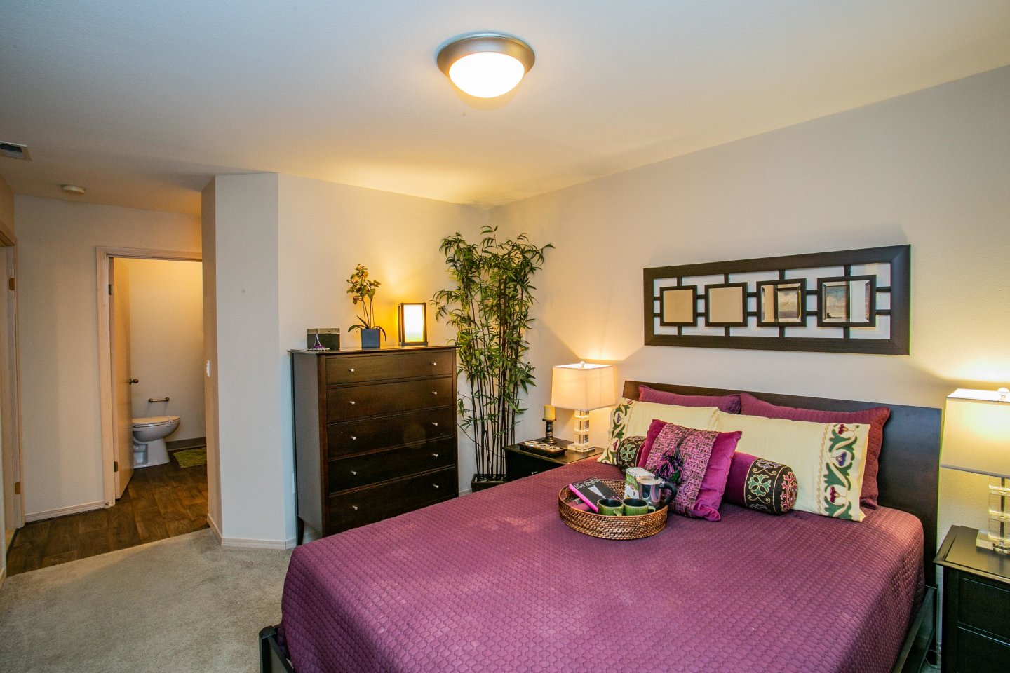 The Park at Mill Plain Apartment Homes Image 10