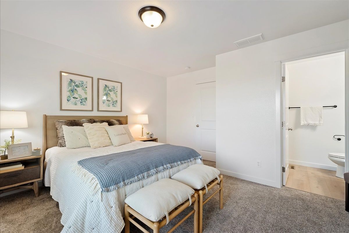 Linder Springs Townhomes Image 18
