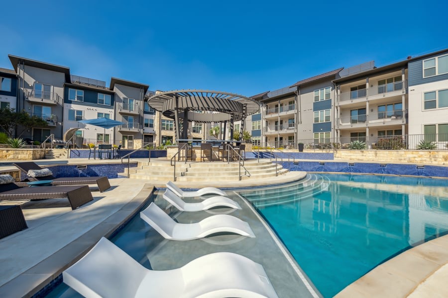 The Addison Apartments Image 1