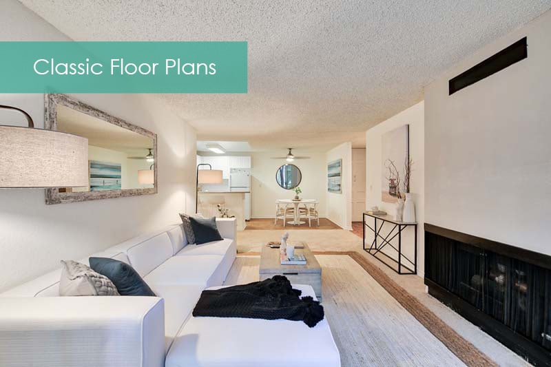 The Meadows Apartment Homes Image 4