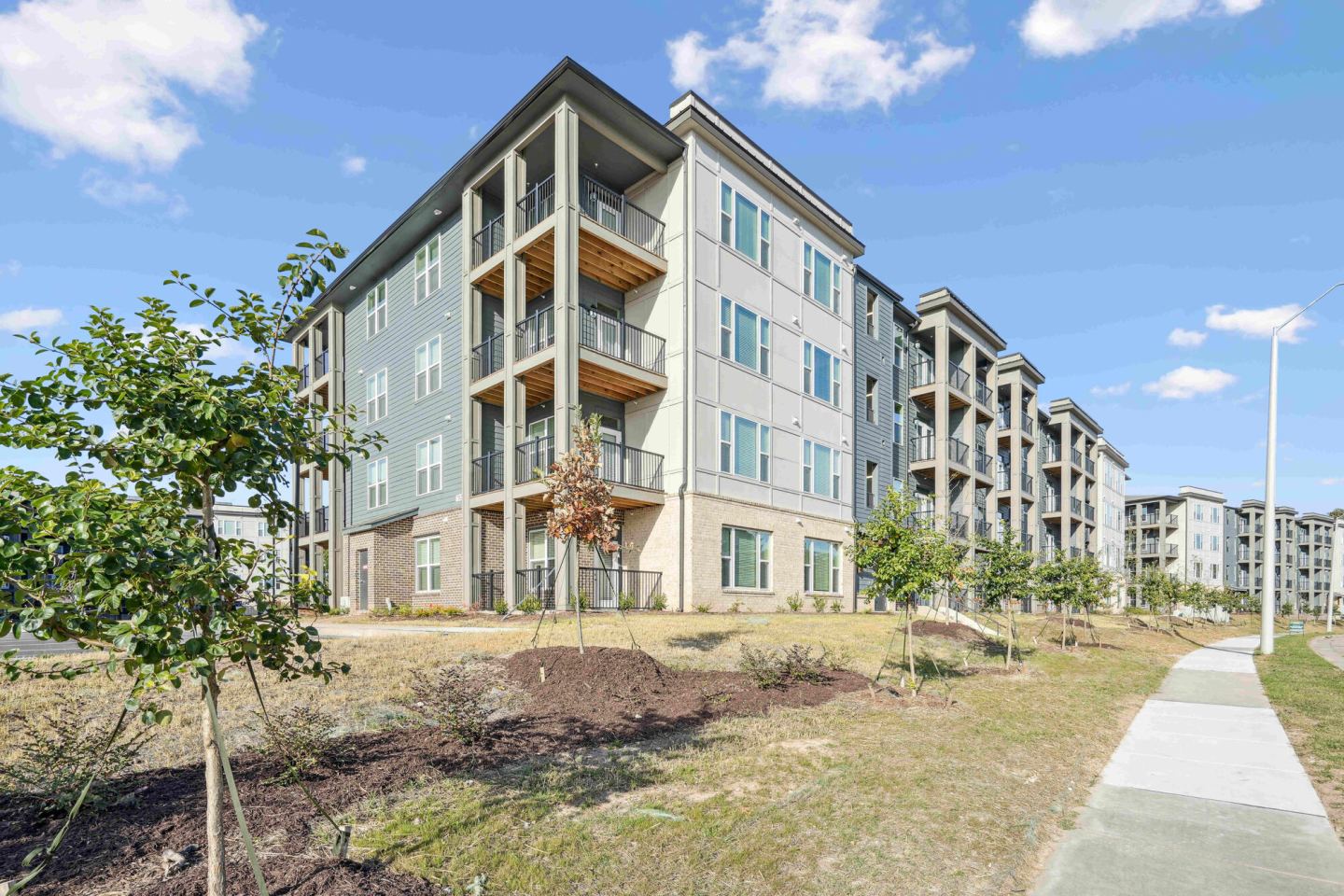 Accent Brier Creek Image 13