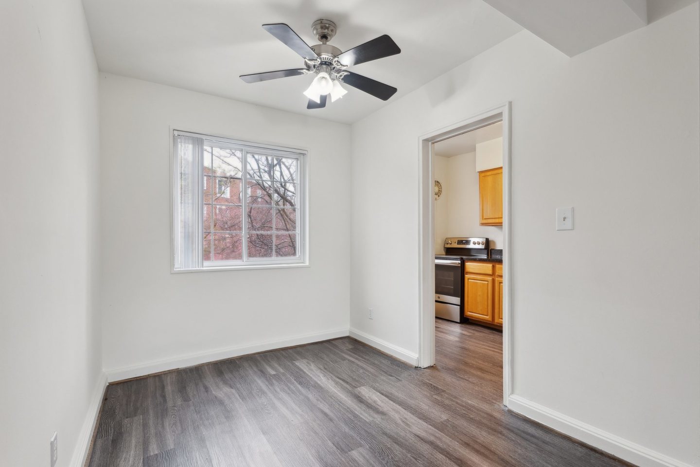 Affordable Housing - The Fields of Silver Spring Image 11