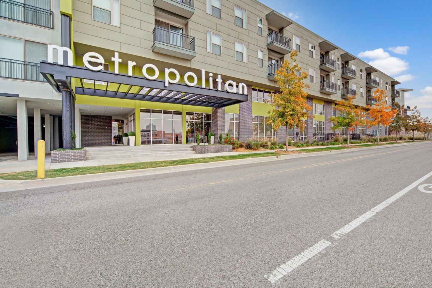 The Metropolitan Image 20