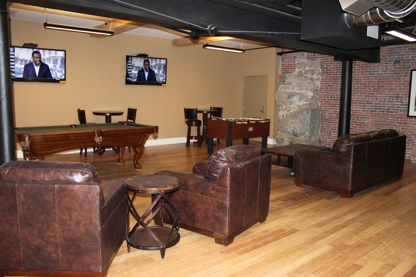 Lofts at Mill Number One Image 8
