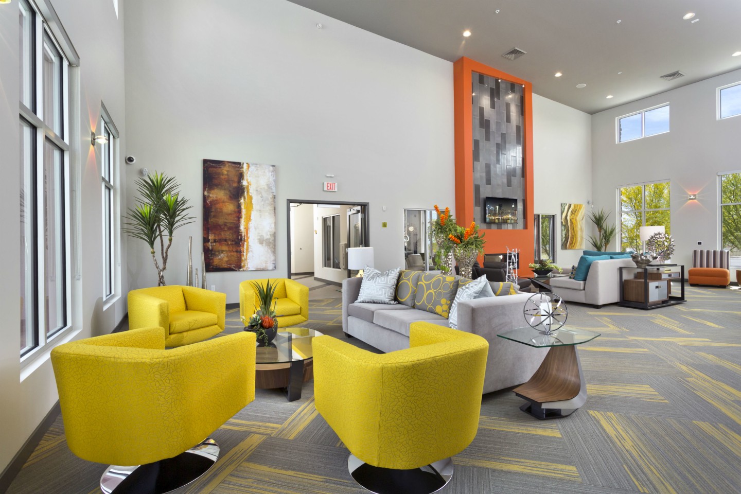 Avion on Legacy Apartments Scottsdale Image 9