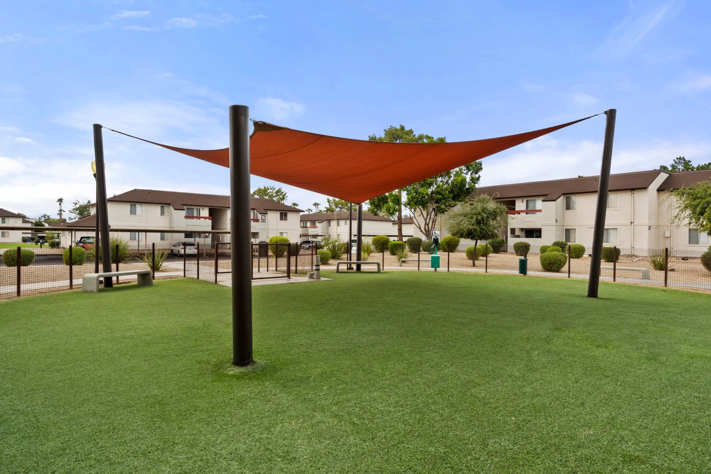 The Place at El Prado Image 27