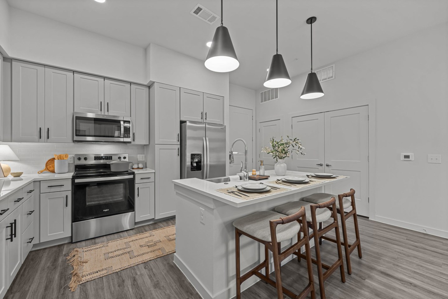 Junewood Apartment Homes Image 34