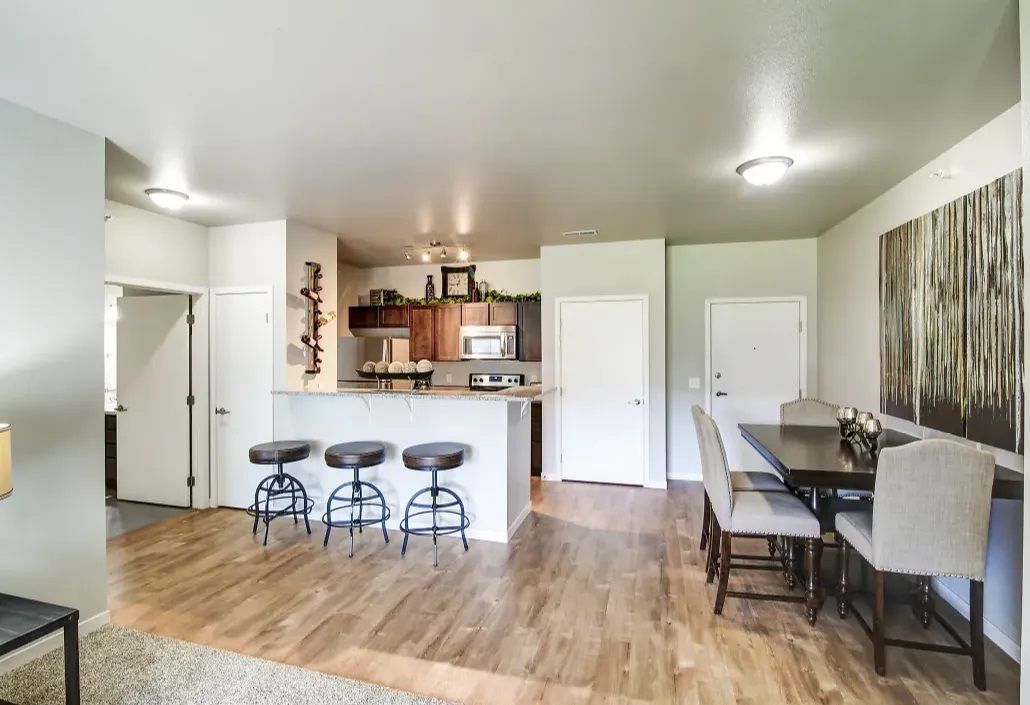 North Highlands Apartments and Villas Image 12