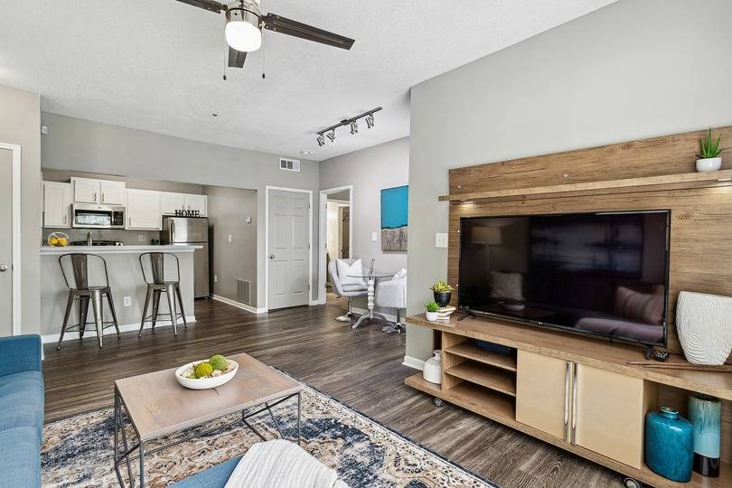 Arrive Buckhead Luxury Apartment Homes Image 7
