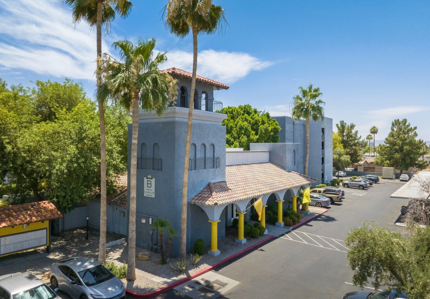 Midtown Flats Image 39