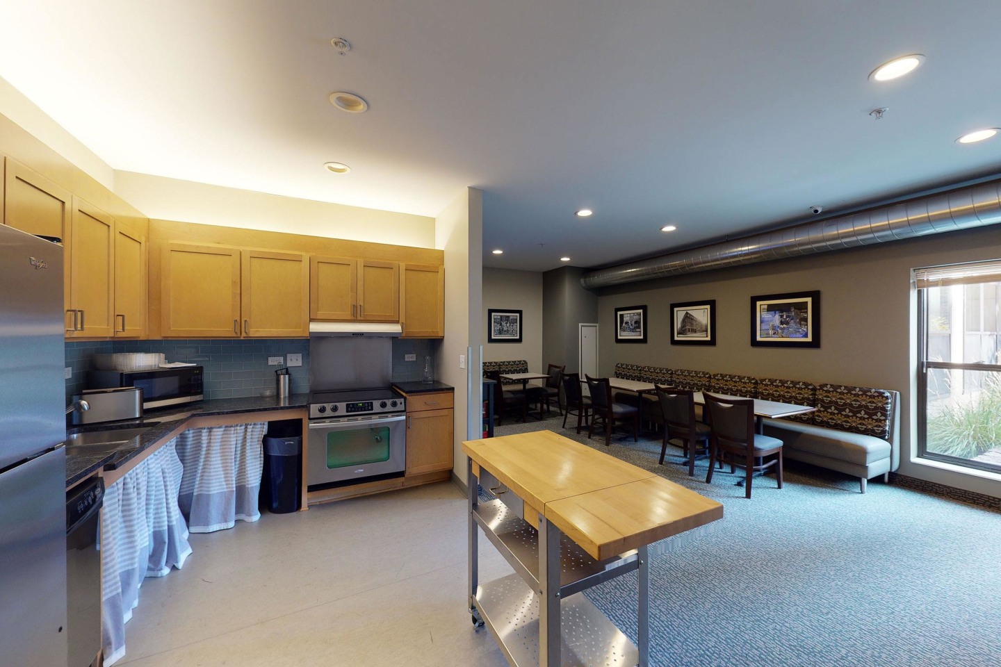 The Lofts at Farmers Market Image 10