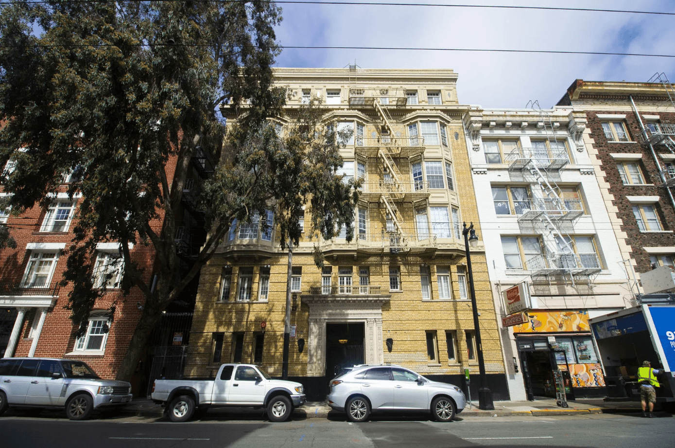 1020 Post Street Image 13