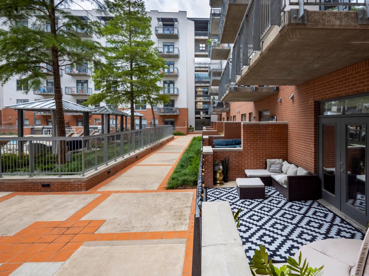 AMLI Downtown Image 8