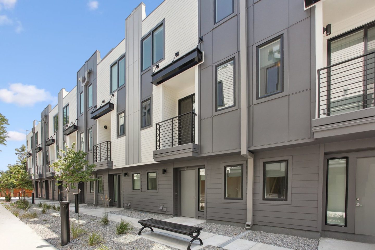 Central Park Townhomes Image 3