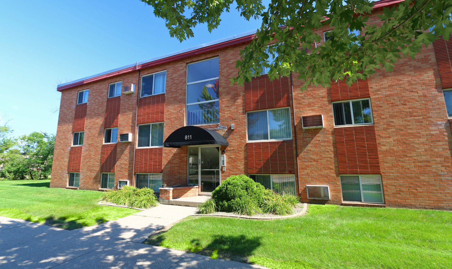 Como Lakes Apartments Image 33