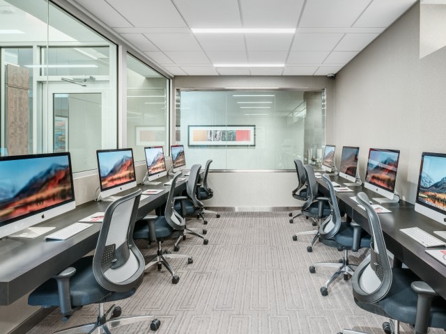Randolph Towers Image 23