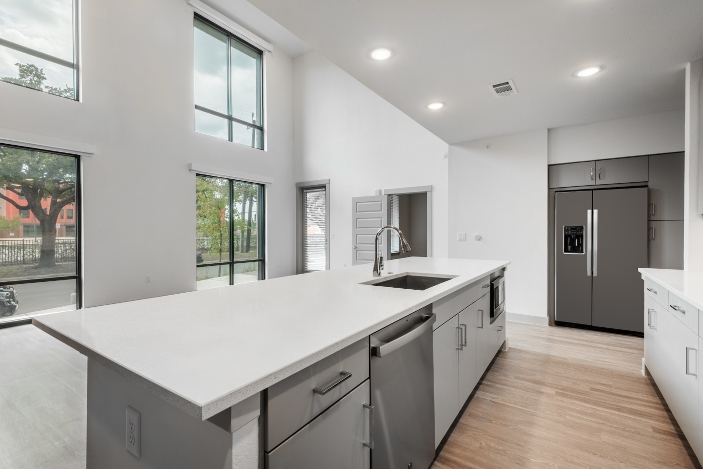 Tin Top Flats at the Creamery Image 40