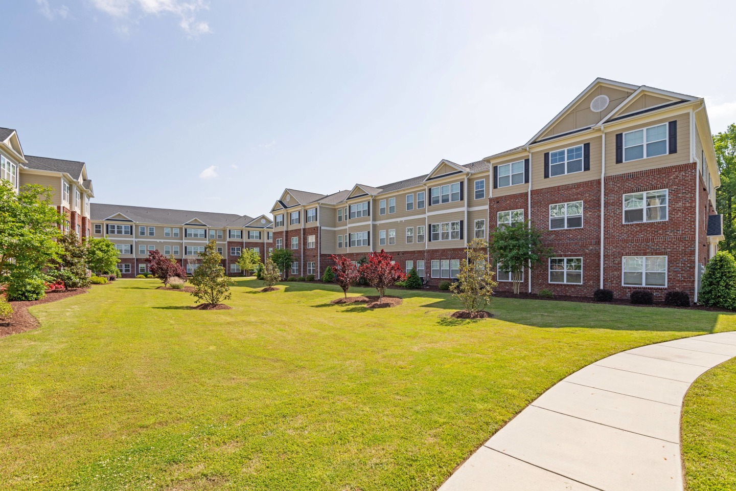 The Heritage at Arlington Apartment Homes Image 26