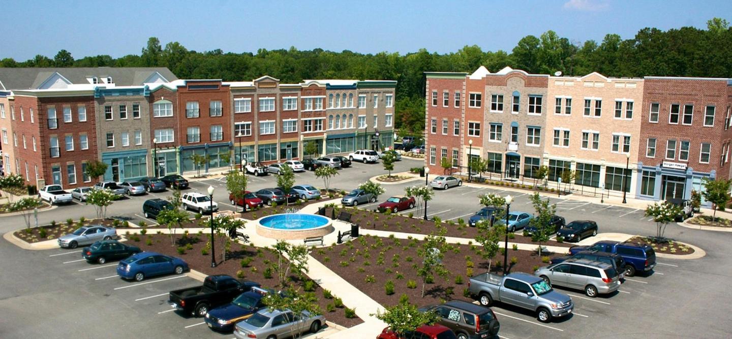 Festival Lofts Image 1