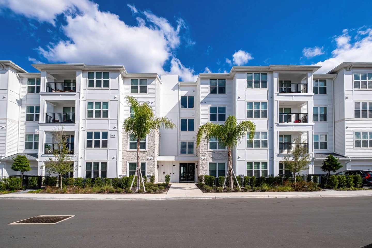 Altis Grand Suncoast Apartments Image 38