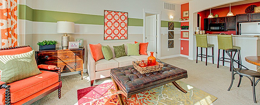 The Ivy Towns & Flats Image 13