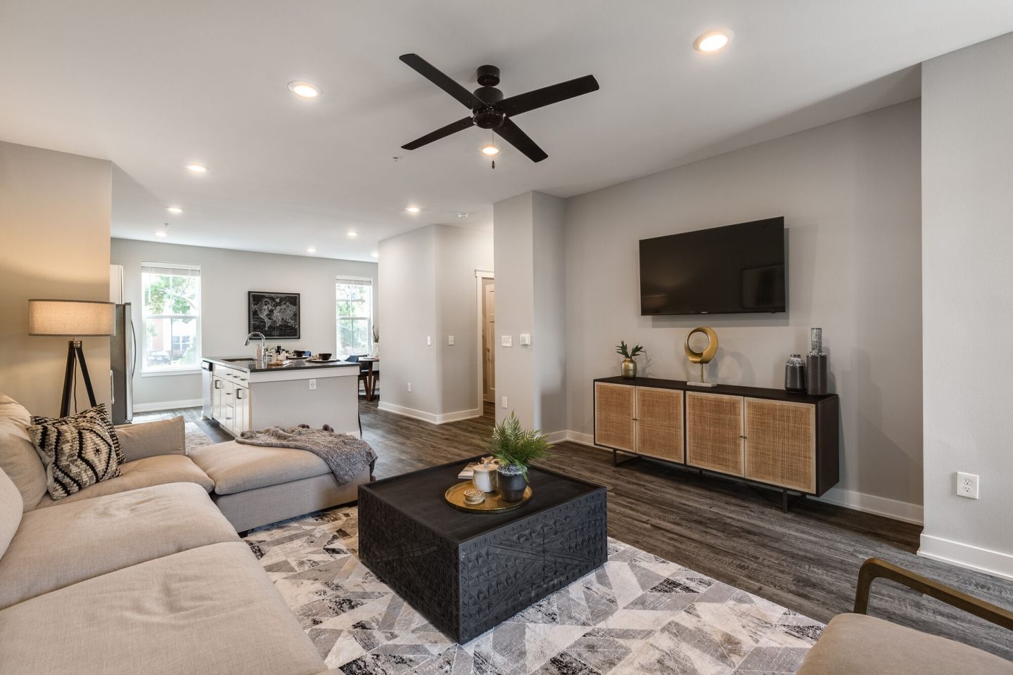 Oakbrook Townhomes Image 5