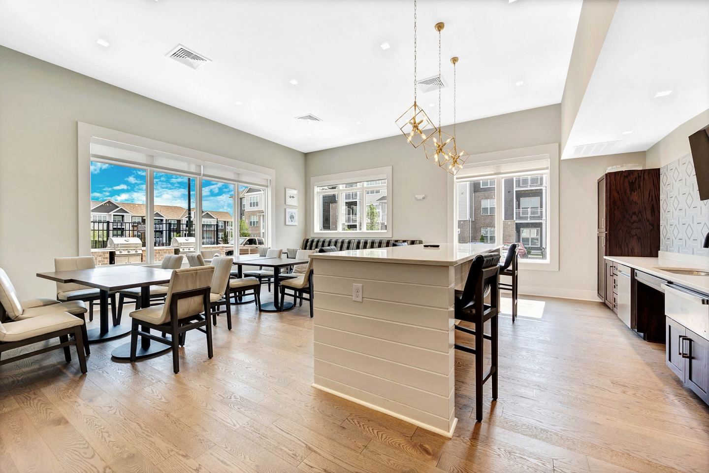 Preserve at Highland Ridge - Affordable Housing Image 10