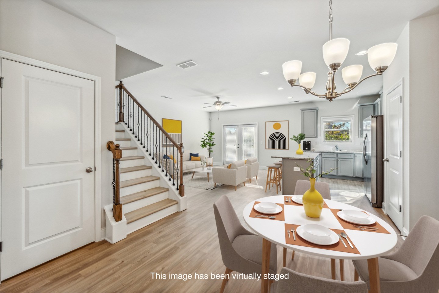 Parkwood Terrace Image 20